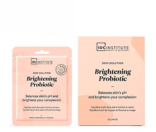 Idc Institute Skin Solutions Probiotic Mask