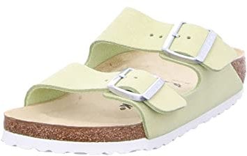 BIRKENSTOCK Adult Arizona grün Gr. 37