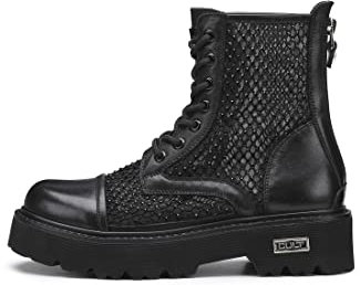 Cult Stivaletti CLW340304 NERO 36