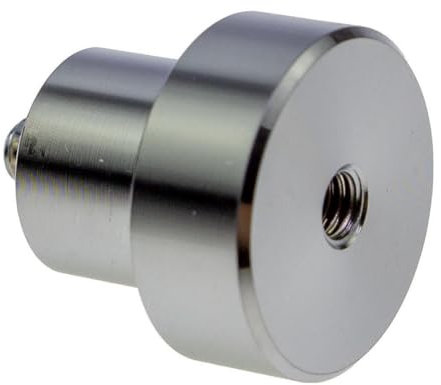 Contrappeso grande compatibile con/ricambio per Technics TPAKK62 braccio SL-1200G Turntable, giradischi