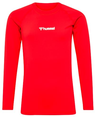 hummel Bl Performance T-Shirt Kids Kinder