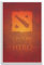 Game Dota 2 Poster, dekoratives Gemälde, Leinwand, Wandposter und Kunstdruck, modernes Familienschlafzimmer-Dekor-Poster, 20 x 30 cm