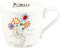 UDC Becher Picasso - Le Bouquet de l`Amitié - 0,45l