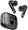 boAt Airdopes 121 Pro Plus, 100HRS Battery, 4Mics ENx, 50ms Low Latency, Fast Charge, LED Display, IPX5, v5.3 Bluetooth in Ear Earbuds, TWS Ear Buds Wireless Earphones with mic (Black)
