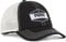 PUMA Erwachsene Racing Classics Trucker Cap OneSize, Black