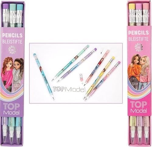 Depesche Topmodel Druckbleistift