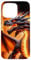 iPhone 15 Pro Max Inferno Dragon Sovereign Case