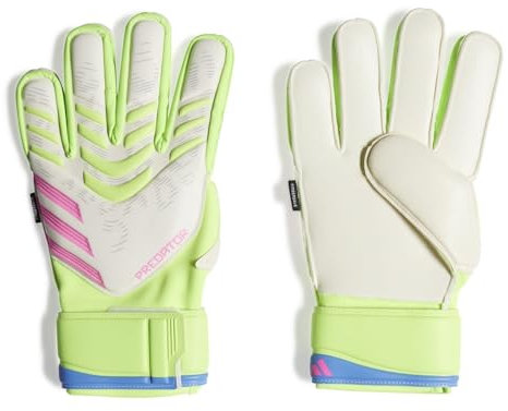 ADIDAS GUANTI PORTIERE PREDATOR MATCH FINGERSAVE