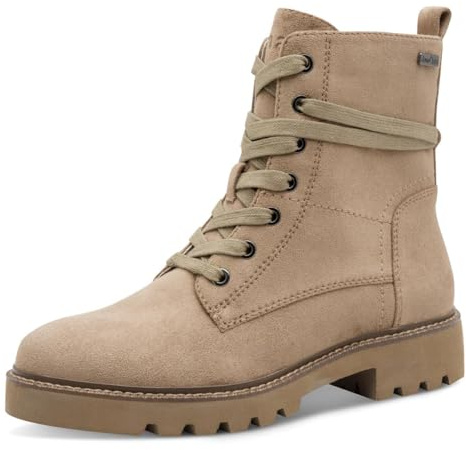 Jana Damen Stiefeletten Karrèe Vegan