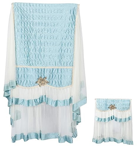 Uonlytech Copertura Isolante Pervatrice Copri Lavatrice Esterno Coprilavatrice Protezione Pervatrice e Asciugatrice Per Casa