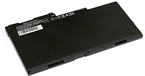 Batterie Compatible HP ELITEBOOK 740 G2 / 745 G2 / 750 G1 / 750 G2 / 755 G2 / 840 G1 / 840 G2 / 850 G1 / 850 G2 - CM03 / CM03XL / CMO3XL / CO06 / CO06XL - 11V 50Wh