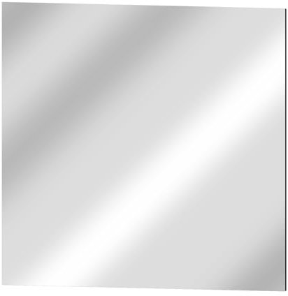 DARENYI quadratische Stahlplatte,304 Edelstahlblech Feinblech,Metallblech zum Basteln,edelstahl blech,Platten Blech,für Reparieren, Schweißen, Projektieren, Basteln etc(20cm x 20cm x 3mm)