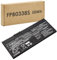 BLESYS FPB0338S Akku für Fujitsu LifeBook U758 U749 U747 U748 U757 U759 E5510 E5511 E459 Serie