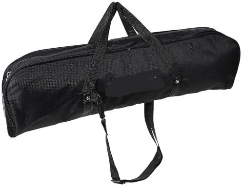 HUWOYG Custodia for Strumenti Musicali Borsa for Pianoforte a 32 Tasti Borsa Portatile for Pianoforte Melodica a 32 Tasti per Tastiere di Piano(Black)
