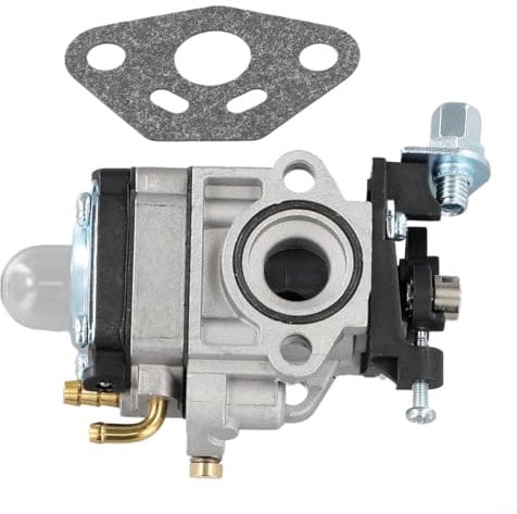 1230540360 Replacement Carburetor for Mountfield Hedge Trimmer MHJ2424, Sturdy and