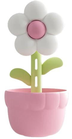 Yidueace Luftbefeuchter Klein Für Schlafzimmer | 300ml Tisch Luftbefeuchter Mit Nightlight - Automatik Abschaltung Leiser Nebel Output Für Gesundes Raumklima