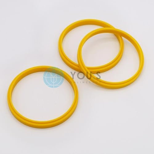 3 x ZENTRIERRINGE DISTANZRING für ALUFELGEN M08 72,2-65,1 mm Mille Miglia, Momo