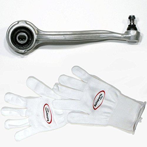 Autoparts-Online Set 60006215 Querlenker unten Links + Traggelenk für vorne/für die Vorderachse