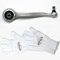 Autoparts-Online Set 60006215 Querlenker unten Links + Traggelenk für vorne/für die Vorderachse