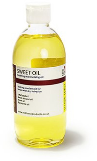 Red Horse Products Sweet Oil 500ml