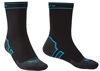 Bridgedale Waterproof Storm Sock MW Boot Storm Sock MW Boot