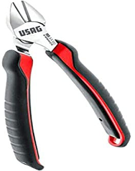 Usag tronchese a tagliente diagonale 185 AX mm 160