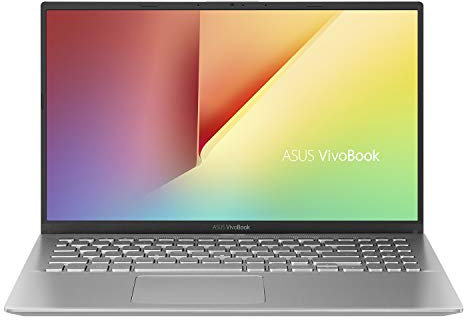 Asus Vivobook 15 A512DA-EJ601T - Ordenador portátil con monitor de 15,6 FHD Anti-Glare, AMD Ryzen 3-3200U, RAM de 8 GB DDR4, gráficos AMD Radeon Vega 3, 512 GB SSD PCIE, Windows 10 Home, color