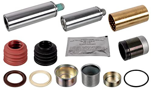 febi bilstein 172377 Rep. Set pinza freno, 1 pezzo
