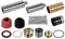 febi bilstein 172377 Rep. Set pinza freno, 1 pezzo