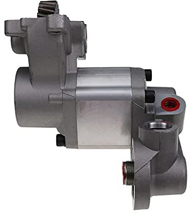 Holdia Hydraulikpumpe Assy E1NN600AA kompatibel mit Ford/New Holland Traktoren 2310 2600 3500 3600 4610 5610 7710 8830