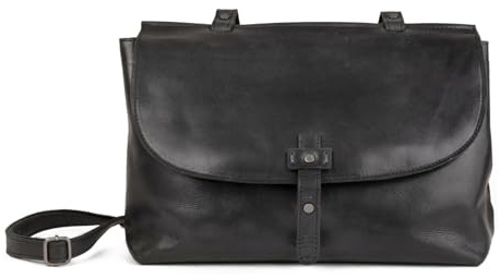 HAROLD'S Aberdeen Schultertasche Leder 32 cm