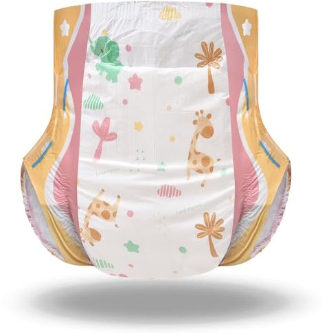 Landofgenie Windeln Für Erwachsene Overnight Slip Windeln Erwachsene Baby Windel 10 Stück