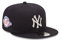 New Era York Yankees MLB 100th Anniversary Sidepatch 9Fifty Snapback cap Navy - M - L