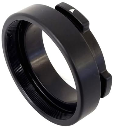 Rusan Objektivadapter Connector M46x0,75
