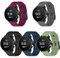 RuenTech Kompatibel für Suunto Vertical/Suunto 9 Peak Pro/9 Peak/5 Peak/Race Armband, Sport Soft Silikonarmband Uhrenarmbänder für Suunto Vertical Smart Watch (5er Pack)