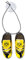 Borussia Dortmund BVB Autoschuhe
