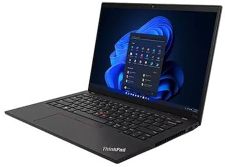 Lenovo TS/ThinkPad P14s Gen4 / i7-1370P / 64GB / 1024GB / Win 11Pro