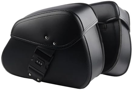 Für Suzuki GZ150 GZ250 Für Intruder 150 VL 250 Für Intruder 800 1400 Motorrad Seite Tasche Gepäck Sattel Tasche Werkzeug Lagerung Tasche