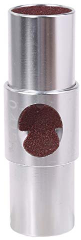 Lodoot 6-in-1 Billard-Queue-Stick-Spitzen-Werkzeug, Former, Pick, Scheuerschwamm, Polierer