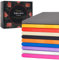 Einweg Vlies Stoffähnlich Tischdecke, 1m x 2,5m, Grau+Gelb+Rot+Beige+Schwarz+Orange+Blauer See+Helles Lila+Weiß+Dunkelrosa, Hochzeit, Geburtstag, Party, Dekoration, Bierzeltgarnitur