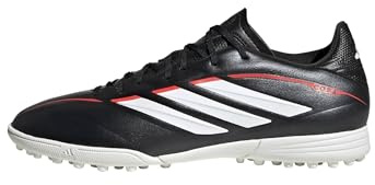 adidas Unisex Kids COPA Pure IV League Kids Fußballschuh, Rollrasen