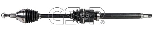 GSP Antriebswelle 203140