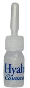 Bio-Hyaluronsäure 3ml mit Depotwirkung