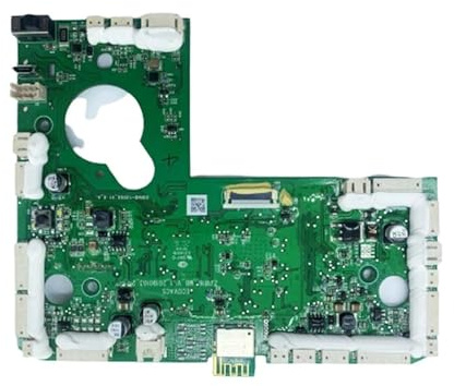 Motherboard kompatibel mit Ecovacs Saugroboter T5 Power DX93 Ozmo 950 Ersatzteile