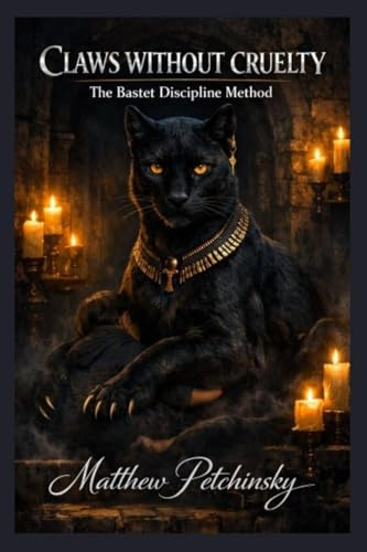 Claws Without Cruelty: The Bastet Discipline Method