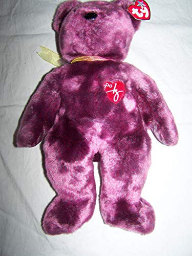 TY Beanie Buddy - 2000 SIGNATURE BEAR [Toy]