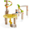 HABA 302945 - Kugelbahn – Grundpackung Funnel Jungle