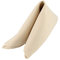 Trimming Shop Beige Tischservietten, quadratisch, aus Polyester, für Restaurants, Jahrestage, Partys, Hochzeiten — Elegante Servietten für Esszimmer für besondere Anlässe, 50 cm x 50 cm, 20 Stck