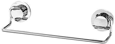 New Chrome 2 Porta Asciugamani da 35 cm