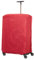 Samsonite Global Travel Accessories Faltbare Kofferhülle, XL, rot (red)